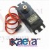 OkaeYa MG945 MG946R MG995 MG996R 55g servos RC Car Digital Servo Motor Metal Gear High Torque For Arduino UNO R3